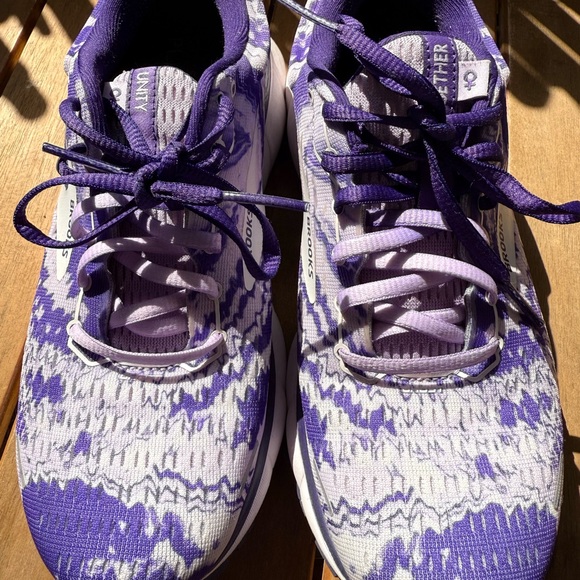 Brooks Ghost Women's running shoes - Picture 2 of 6